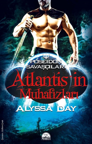 Poseidon Savaşçıları - Atlantis’in Muhafızları