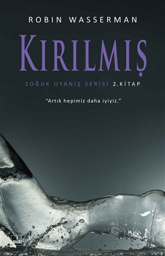 Kırılmış