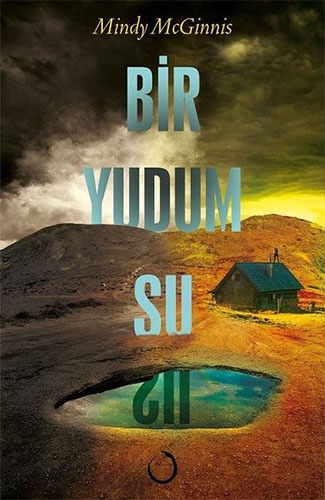 Bir Yudum Su (Ciltli)