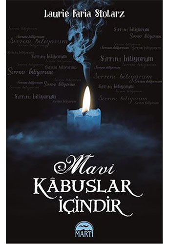 Mavi Kabuslar İçindir