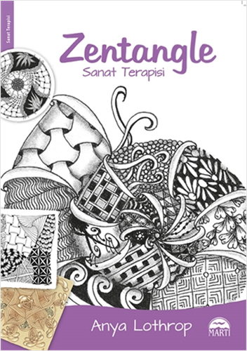 Zentangle - Sanat Terapisi