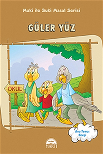 Güler Yüz