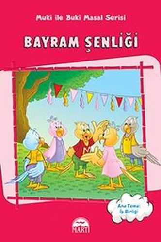 Bayram Şenliği