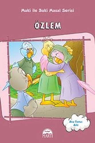 Özlem