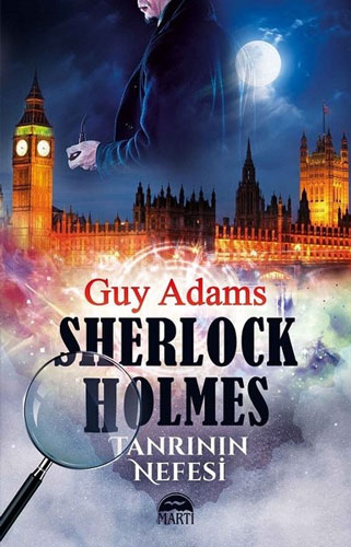 Sherlock Holmes - Tanrının Nefesi