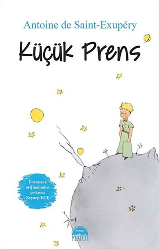 Küçük Prens