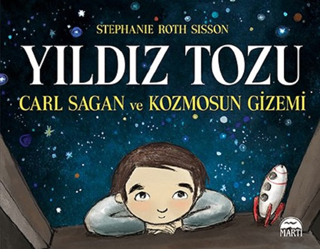 Yıldız Tozu - Carl Sagan ve Kozmosun Gizemi