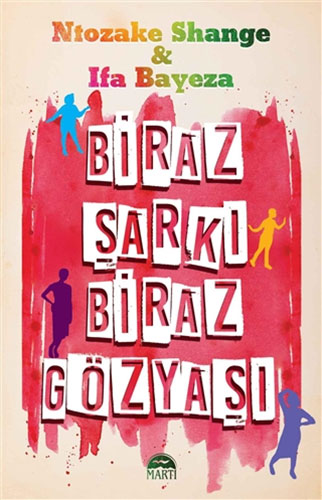 Biraz Şarkı Biraz Gözyaşı