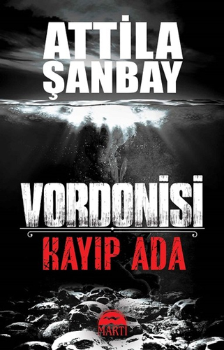 Kayıp Ada-Vordonisi