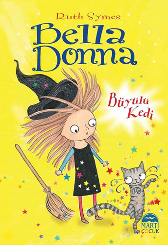 Bella Donna - Büyülü Kedi