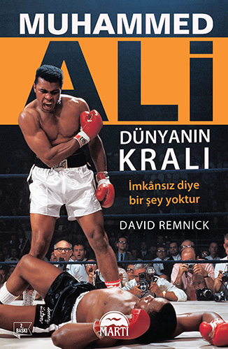 Muhammed Ali - Dünyanın Kralı