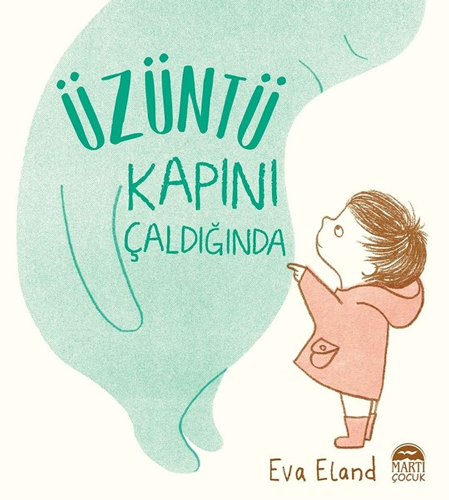 Üzüntü Kapını Çaldığında (Ciltli)