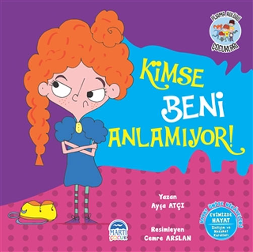 Pijama Çocuk Kulübü - Kimse Beni Anlamıyor