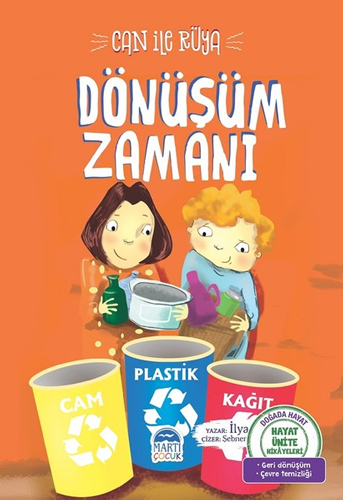 Can ile Rüya - Dönüşüm Zamanı