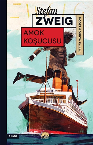 Amok Koşucusu