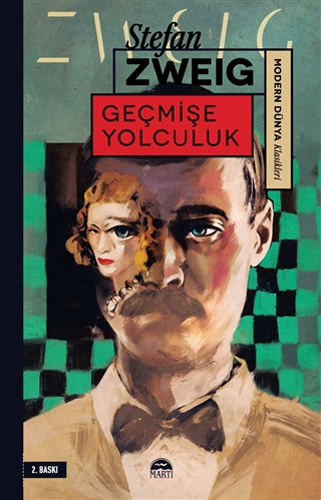 Geçmişe Yolculuk