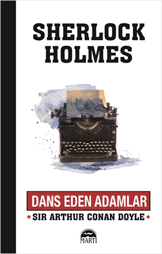 Sherlock Holmes - Dans Eden Adamlar