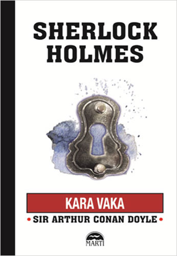 Sherlock Holmes - Kara Vaka