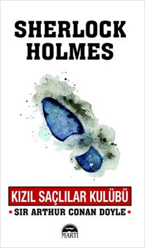 Sherlock Holmes - Kızıl Saçlılar Kulübü