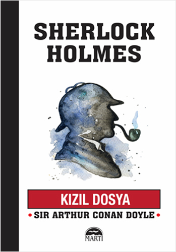 Sherlock Holmes - Kızıl Dosya