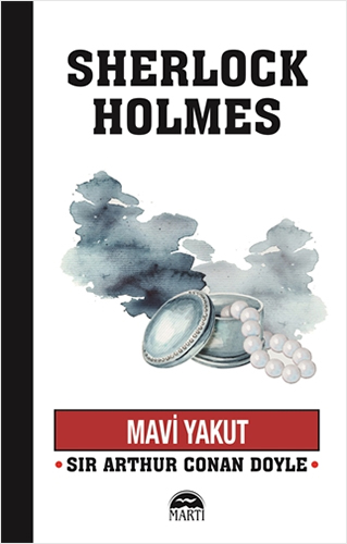 Sherlock Holmes -   Mavi Yakut