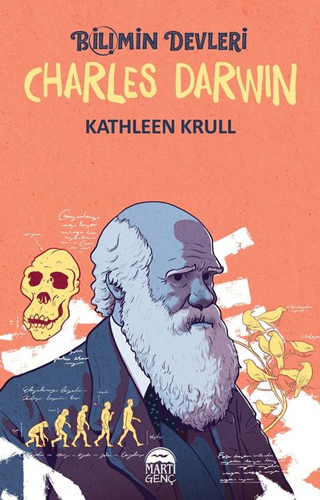 Charles Darwin - Bilimin Devleri