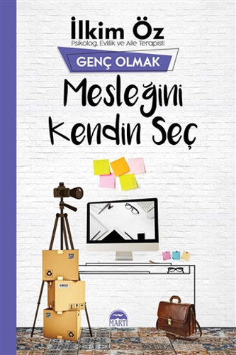 Genç Olmak - Mesleğini Kendin Seç 