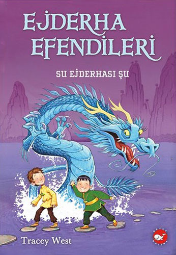 Su Ejderhası Şu