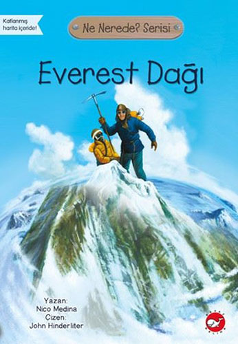 Everest Dağı