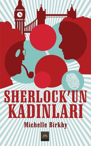 Sherlock’un Kadınları