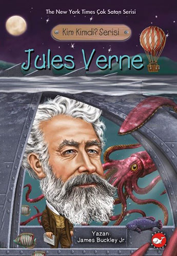 Jules Verne