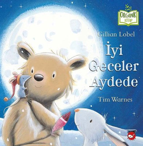 İyi Geceler Aydede (Ciltli)