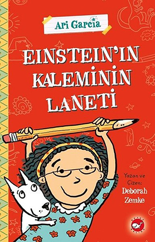 Einstein'in Kaleminin Laneti (Ciltli)