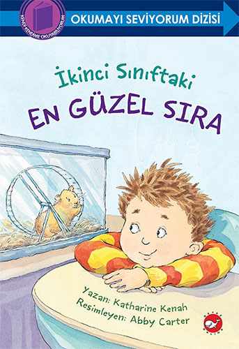 İkinci Sınıftaki En Güzel Sıra (Ciltli)