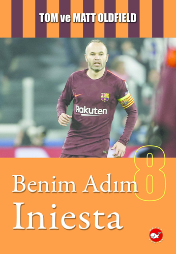 Benim Adım Iniesta