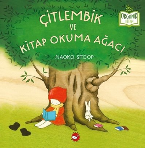 Çitlembik ve Kitap Okuma Ağacı (Ciltli)