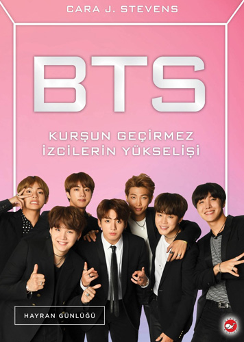 BTS : Kurşun Geçirmez İzcilerin Yükselişi