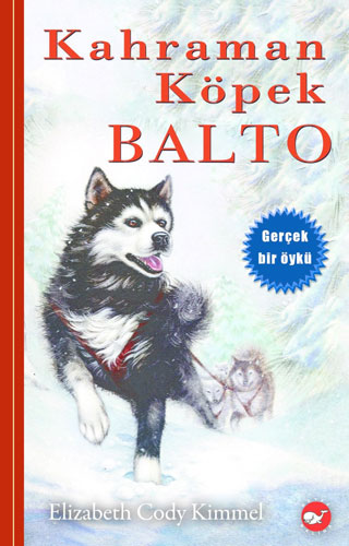 Kahraman Köpek Balto