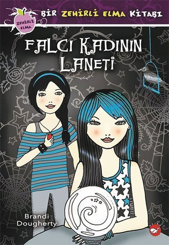 Zehirli Elma Serisi 3 - Falcı Kadının Laneti