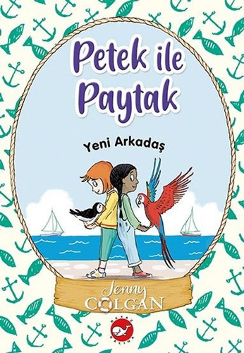 Petek ile Paytak 3 - Yeni Arkadaş 