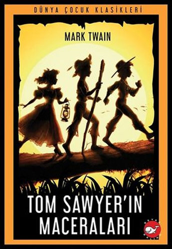 Tom Sawyer’ın Maceraları