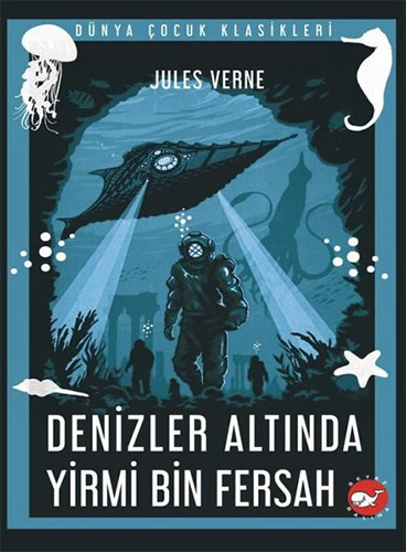 Denizler Altında Yirmi Bin Fersah