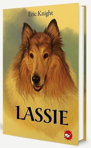 Lassie (Ciltli)