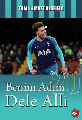 Benim Adım Dele Alli