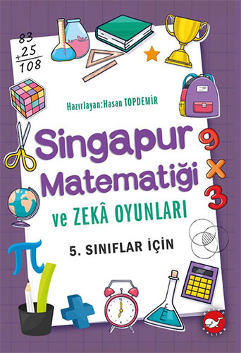 Singapur Matematiği Ve Zekâ Oyunları