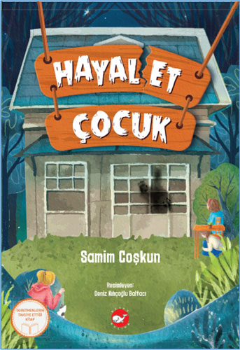 Hayal Et Çocuk 