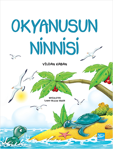 Okyanusun Ninnisi