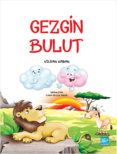 Gezgin Bulut