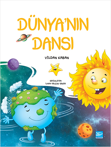 Dünya’nın Dansı