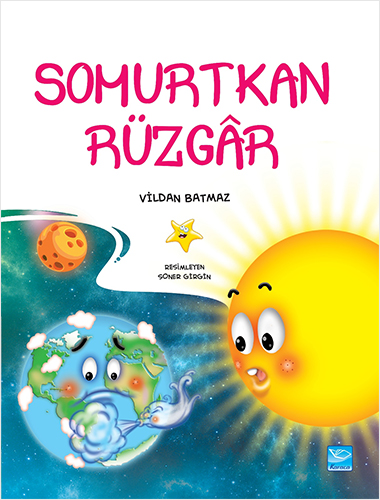 Somurtkan Rüzgâr